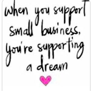 Meet your Posher, EJ